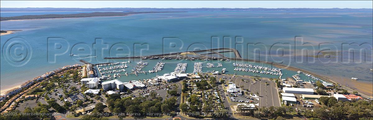Peter Bellingham Photography Great Sandy Straits Marina - Hervey Bay - QLD (PBH4 00 17987)
